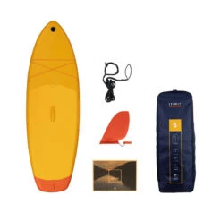 Stand Up Paddle Gonflable Taille S, Pour 1 Personne Jusqu'a 60 Kg. (8'/30"/5") 15 Stand Up Paddle Gonflable Taille S, Pour 1 Personne Jusqu'a 60 Kg. (8'/30"/5") -Kitesurf Boutique stand up paddle gonflable taille s pour 1 personne jusqua 60 kg 8305 3