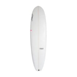 STEWART Surfboards -949 7'2 (PU) - Clear -Kitesurf Boutique stewart surfboards 949 72 pu clear 1