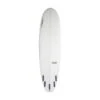 STEWART Surfboards -949 7'2 (PU) - Clear -Kitesurf Boutique stewart surfboards 949 72 pu clear