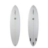 STEWART Surfboards - Funboard Comp 7' (PU) -Kitesurf Boutique stewart surfboards funboard comp 7 pu