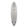 STEWART Surfboards - Funboard Comp 7'2 (PU) -Kitesurf Boutique stewart surfboards funboard comp 72 pu