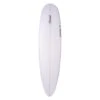 STEWART Surfboards - Funline 7,4 (PU) - Clear -Kitesurf Boutique stewart surfboards funline 74 pu clear