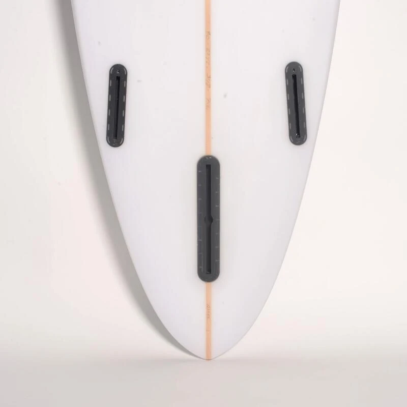 STEWART Surfboards - Redline - 9'0 - Red Nose 5 STEWART Surfboards - Redline - 9'0 - Red Nose – Image 3