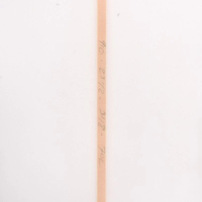 STEWART Surfboards - Redline - 9'0 - Red Nose 6 STEWART Surfboards - Redline - 9'0 - Red Nose – Image 4