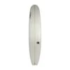 STEWART Surfboards - Tipster 9'4 (PU) - Clear 2 STEWART Surfboards - Tipster 9'4 (PU) - Clear -Kitesurf Boutique stewart surfboards tipster 94 pu clear