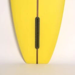 STEWART Surfboards - Tipster - 9'6 - Yellow -Kitesurf Boutique stewart surfboards tipster 96 yellow 1