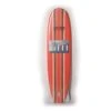 STORM DIVISION - Jetty Softboard - Planche De Surf En Mousse - 8'0 - Red 1 STORM DIVISION - Jetty Softboard - Planche De Surf En Mousse - 8'0 - Red -Kitesurf Boutique storm division jetty softboard planche de surf en mousse 80 red