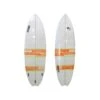 Storm Surfboard - Flying Fish D4 Model - 6'10 -Kitesurf Boutique storm surfboard flying fish d4 model 610