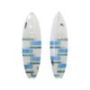 Storm Surfboard - Flying Fish D6 Model - 6'10 -Kitesurf Boutique storm surfboard flying fish d6 model 610