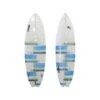 Storm Surfboard - Flying Fish D6 Model - 6'6 -Kitesurf Boutique storm surfboard flying fish d6 model 66