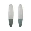 STORM Surfboard - Longboard - 9'0 - Squared Tail -Kitesurf Boutique storm surfboard longboard 90 squared tail