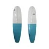 STORM Surfboard - Mini Malibu - 6'8 - Beluga LB25 -Kitesurf Boutique storm surfboard mini malibu 68 beluga lb25