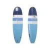 STORM Surfboard - Mini Malibu - 7'4 - Beluga LB4 1 STORM Surfboard - Mini Malibu - 7'4 - Beluga LB4 -Kitesurf Boutique storm surfboard mini malibu 74 beluga lb4
