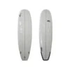 STORM Surfboard - Mini Malibu - 7'6 - Beluga D13 -Kitesurf Boutique storm surfboard mini malibu 76 beluga d13