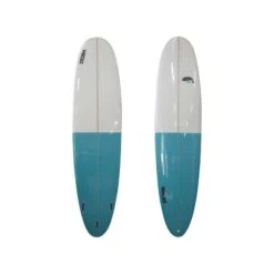 STORM Surfboard - Mini Malibu - 7'6 - Beluga LB4