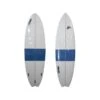 STORM Surfboard - Orca D1 Model - 7'2 1 STORM Surfboard - Orca D1 Model - 7'2 -Kitesurf Boutique storm surfboard orca d1 model 72