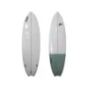STORM Surfboard - Orca D10 Model - 6'6 -Kitesurf Boutique storm surfboard orca d10 model 66