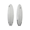 STORM Surfboard - ORCA Fish D13 Model - 6'8 -Kitesurf Boutique storm surfboard orca fish d13 model 68