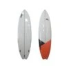 STORM Surfboard - Swallow Tail - 6'10 - Flying Fishing -Kitesurf Boutique storm surfboard swallow tail 610 flying fishing