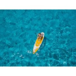 SUP Gonflable All-Round Argo Double Chambre Dropstitch TTS 335x84x15cm 11'x33x6" -Kitesurf Boutique sup gonflable all round argo double chambre dropstitch tts 335x84x15cm 11x33x6 4