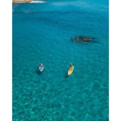 SUP Gonflable All-Round Argo Double Chambre Dropstitch TTS 335x84x15cm 11'x33x6" -Kitesurf Boutique sup gonflable all round argo double chambre dropstitch tts 335x84x15cm 11x33x6 5