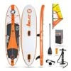 Zray SUP/Planche Ă Voile Gonflable Windsurf Dropstitch 305x81x15cm (10'x32"x6") 1 Zray SUP/Planche Ă Voile Gonflable Windsurf Dropstitch 305x81x15cm (10'x32"x6") -Kitesurf Boutique supplanche a voile gonflable windsurf dropstitch 305x81x15cm 10x32x6