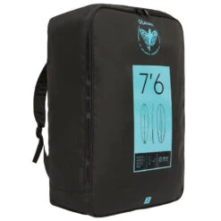 SURF 500 Compact Gonflable 7'6" .(sans Pompe Et Sans Leash ) 14 SURF 500 Compact Gonflable 7'6" .(sans Pompe Et Sans Leash ) -Kitesurf Boutique surf 500 compact gonflable 76 sans pompe et sans leash 2