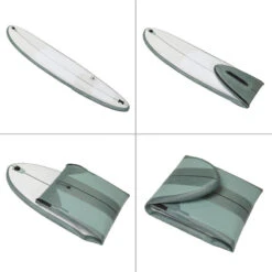 SURF 500 Compact Gonflable 7'6" .(sans Pompe Et Sans Leash ) 15 SURF 500 Compact Gonflable 7'6" .(sans Pompe Et Sans Leash ) -Kitesurf Boutique surf 500 compact gonflable 76 sans pompe et sans leash 3