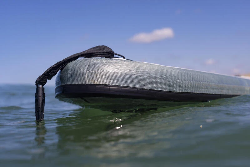 SURF 500 Compact Gonflable 7'6" .(sans Pompe Et Sans Leash ) 8 SURF 500 Compact Gonflable 7'6" .(sans Pompe Et Sans Leash ) – Image 6