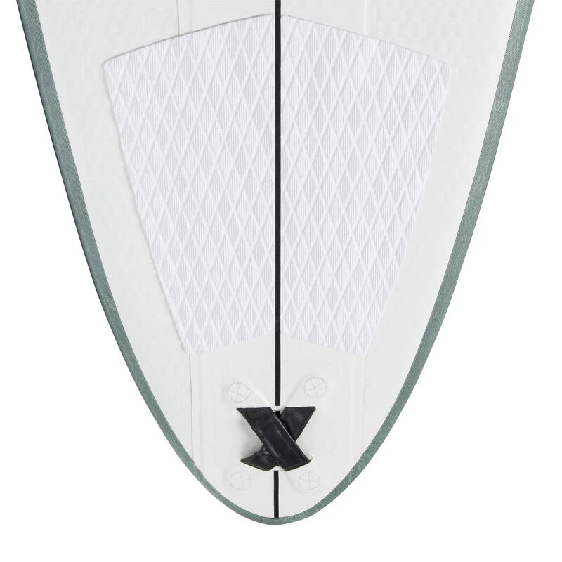 SURF 500 Compact Gonflable 7'6" .(sans Pompe Et Sans Leash ) 9 SURF 500 Compact Gonflable 7'6" .(sans Pompe Et Sans Leash ) – Image 7