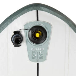 SURF 500 Compact Gonflable 7'6" .(sans Pompe Et Sans Leash ) 20 SURF 500 Compact Gonflable 7'6" .(sans Pompe Et Sans Leash ) -Kitesurf Boutique surf 500 compact gonflable 76 sans pompe et sans leash 8