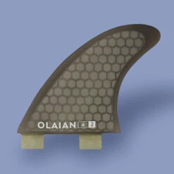 SURF 500 Hybride 8' Série Limitée Julien Pacaud .Livrée Avec Ailerons. -Kitesurf Boutique surf 500 hybride 8 serie limitee julien pacaud livree avec ailerons 7