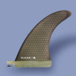 SURF 500 Hybride 8' Série Limitée Julien Pacaud .Livrée Avec Ailerons. -Kitesurf Boutique surf 500 hybride 8 serie limitee julien pacaud livree avec ailerons 8