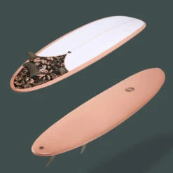 SURF 500 Hybride 8' Série Limitée - Livré Avec Ailerons -Kitesurf Boutique surf 500 hybride 8 serie limitee livre avec ailerons 1