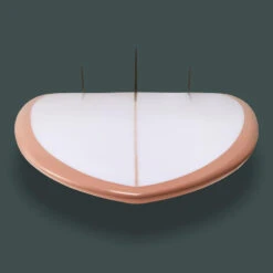 SURF 500 Hybride 8' Série Limitée - Livré Avec Ailerons -Kitesurf Boutique surf 500 hybride 8 serie limitee livre avec ailerons 3