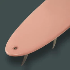 SURF 500 Hybride 8' Série Limitée - Livré Avec Ailerons -Kitesurf Boutique surf 500 hybride 8 serie limitee livre avec ailerons 5