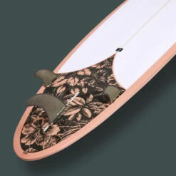 SURF 500 Hybride 8' Série Limitée - Livré Avec Ailerons -Kitesurf Boutique surf 500 hybride 8 serie limitee livre avec ailerons 6