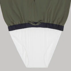 Surf Boardshort Court 100 MOMO KAKI -Kitesurf Boutique surf boardshort court 100 momo kaki 5