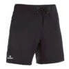 Surf Boardshort Court 500 Uni Full Black -Kitesurf Boutique surf boardshort court 500 uni full black