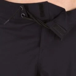 Surf Boardshort Court 500 Uni Full Black -Kitesurf Boutique surf boardshort court 500 uni full black 3