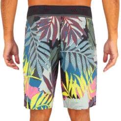 Surf Boardshort Long 900 Wonderflo. -Kitesurf Boutique surf boardshort long 900 wonderflo 3