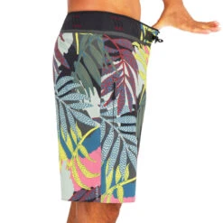 Surf Boardshort Long 900 Wonderflo. -Kitesurf Boutique surf boardshort long 900 wonderflo 4