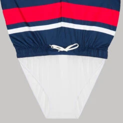 Surf Boardshort Standard 100POPSTRP BLUE 15 Surf Boardshort Standard 100POPSTRP BLUE -Kitesurf Boutique surf boardshort standard 100popstrp blue 6