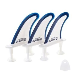 SURF MOUSSE 100 8'2" Livrée Avec Un Leash Et 3 Ailerons. -Kitesurf Boutique surf mousse 100 82 livree avec un leash et 3 ailerons 9