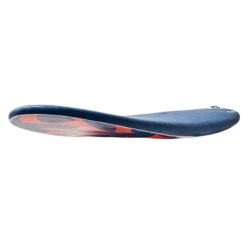 SURF MOUSSE 500 8'6". Livrée Avec 1 Leash Et 3 Ailerons. -Kitesurf Boutique surf mousse 500 86 livree avec 1 leash et 3 ailerons 9