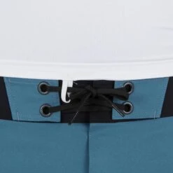 Tee Shirt Anti UV Surf Top 100 Manches Longues Homme Blanc -Kitesurf Boutique tee shirt anti uv surf top 100 manches longues homme blanc 2