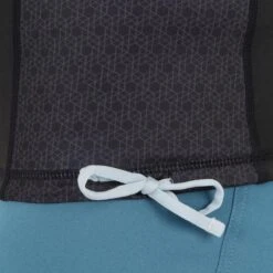 Tee Shirt Anti Uv Surf Top 500 Manches Courtes Homme Noir 14 Tee Shirt Anti Uv Surf Top 500 Manches Courtes Homme Noir -Kitesurf Boutique tee shirt anti uv surf top 500 manches courtes homme noir 4