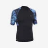 Tee Shirt Anti Uv Surf Top 500 Manches Courtes Homme Vortex 2 Tee Shirt Anti Uv Surf Top 500 Manches Courtes Homme Vortex -Kitesurf Boutique tee shirt anti uv surf top 500 manches courtes homme vortex