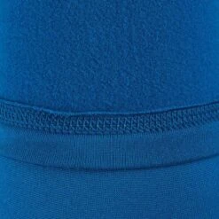 Tee Shirt Polaire Manches Courtes Enfant Bleu -Kitesurf Boutique tee shirt polaire manches courtes enfant bleu 4