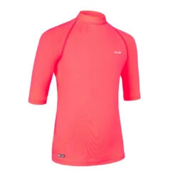 Top Solaire Anti UV Junior Corail -Kitesurf Boutique top solaire anti uv junior corail 5